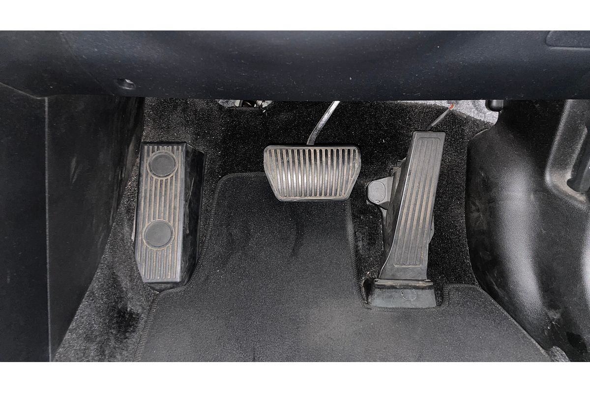 2017 Kia Sportage Si Premium QL