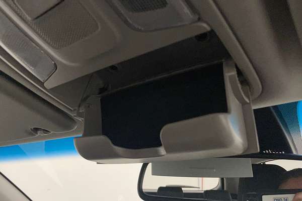 2017 Kia Sportage Si Premium QL