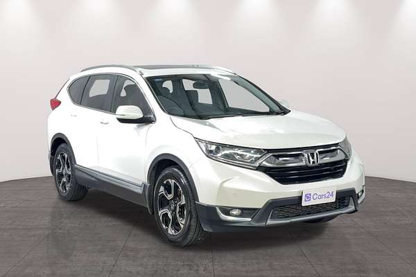 2018 Honda CR-V VTi-L RW