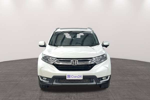 2018 Honda CR-V VTi-L RW