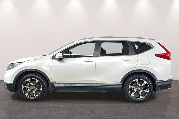 2018 Honda CR-V VTi-L RW