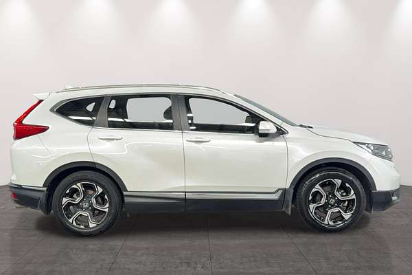 2018 Honda CR-V VTi-L RW