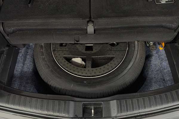 2018 Honda CR-V VTi-L RW