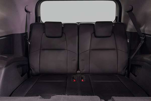 2018 Honda CR-V VTi-L RW