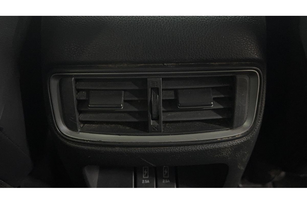 2018 Honda CR-V VTi-L RW