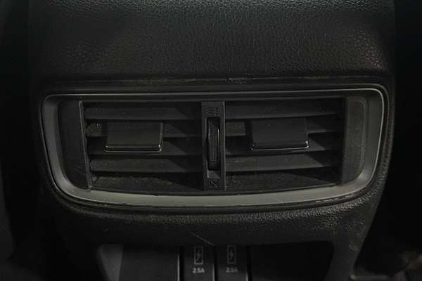 2018 Honda CR-V VTi-L RW