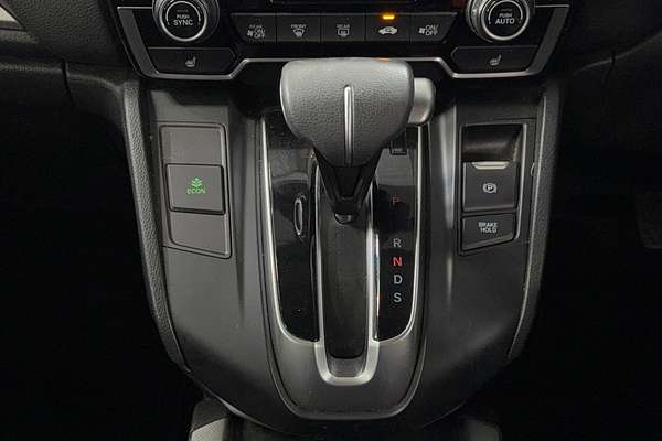 2018 Honda CR-V VTi-L RW