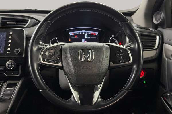 2018 Honda CR-V VTi-L RW