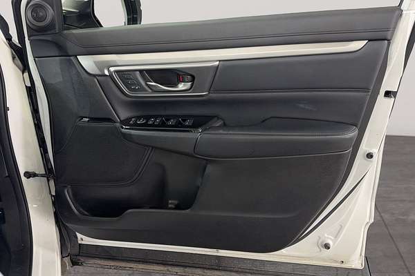 2018 Honda CR-V VTi-L RW