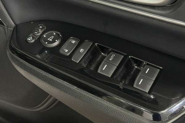 2018 Honda CR-V VTi-L RW