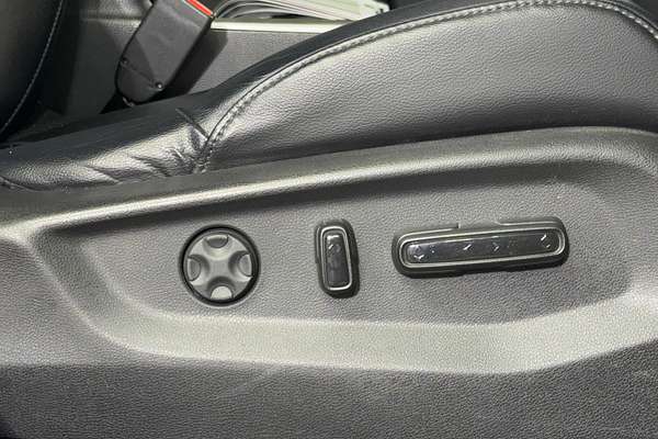 2018 Honda CR-V VTi-L RW