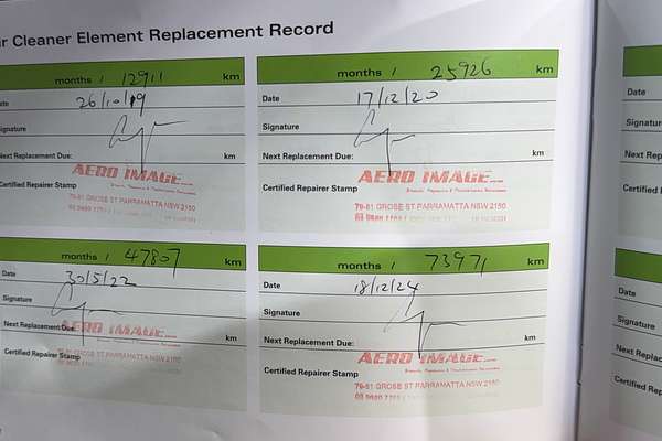 2018 Honda CR-V VTi-L RW