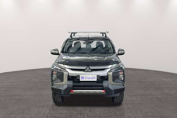 2019 Mitsubishi Triton GLS Premium MR 4X4