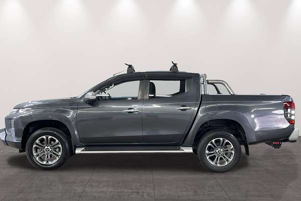 2019 Mitsubishi Triton GLS Premium MR 4X4