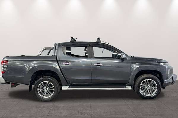 2019 Mitsubishi Triton GLS Premium MR 4X4