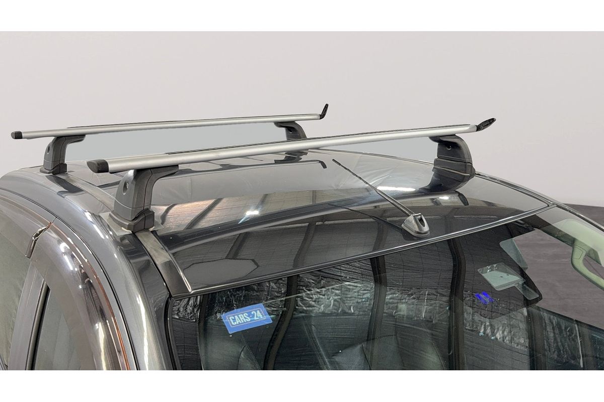 2019 Mitsubishi Triton GLS Premium MR 4X4