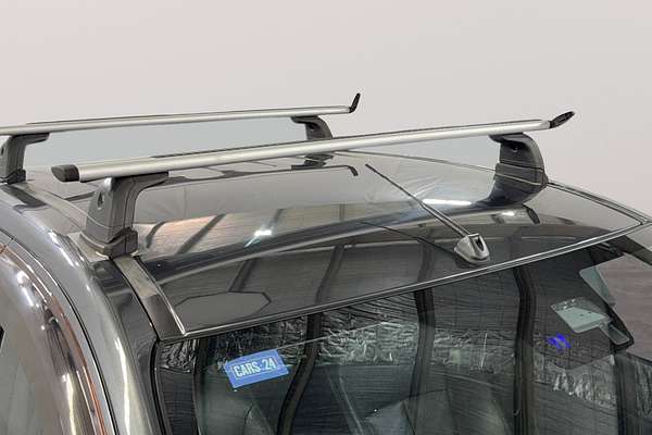 2019 Mitsubishi Triton GLS Premium MR 4X4