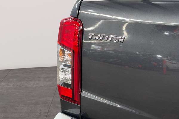 2019 Mitsubishi Triton GLS Premium MR 4X4