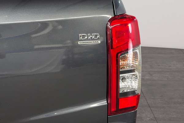 2019 Mitsubishi Triton GLS Premium MR 4X4