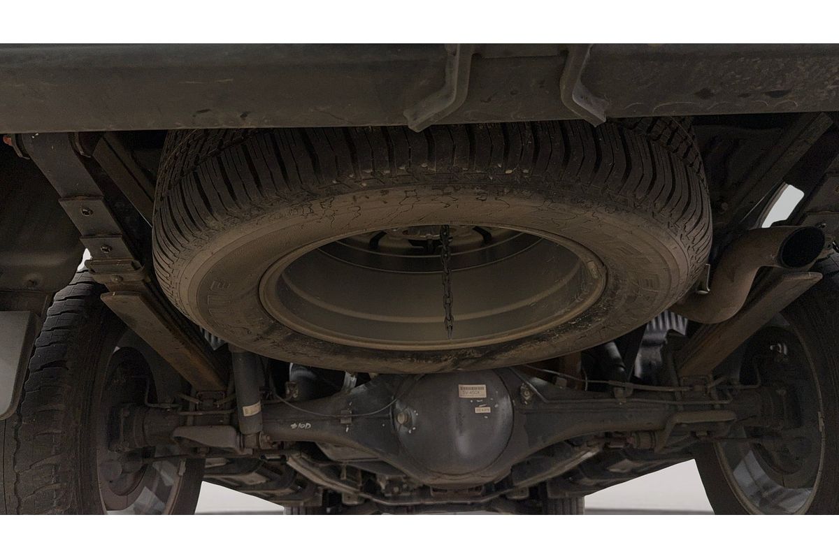 2019 Mitsubishi Triton GLS Premium MR 4X4