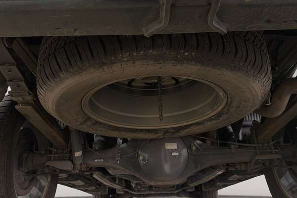 2019 Mitsubishi Triton GLS Premium MR 4X4