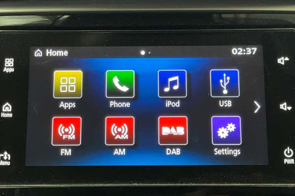 2019 Mitsubishi Triton GLS Premium MR 4X4