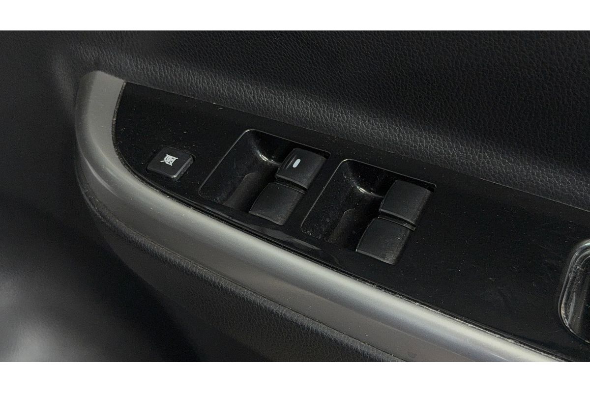 2019 Mitsubishi Triton GLS Premium MR 4X4