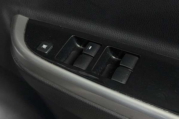 2019 Mitsubishi Triton GLS Premium MR 4X4