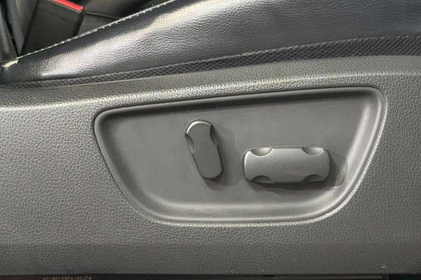 2019 Mitsubishi Triton GLS Premium MR 4X4