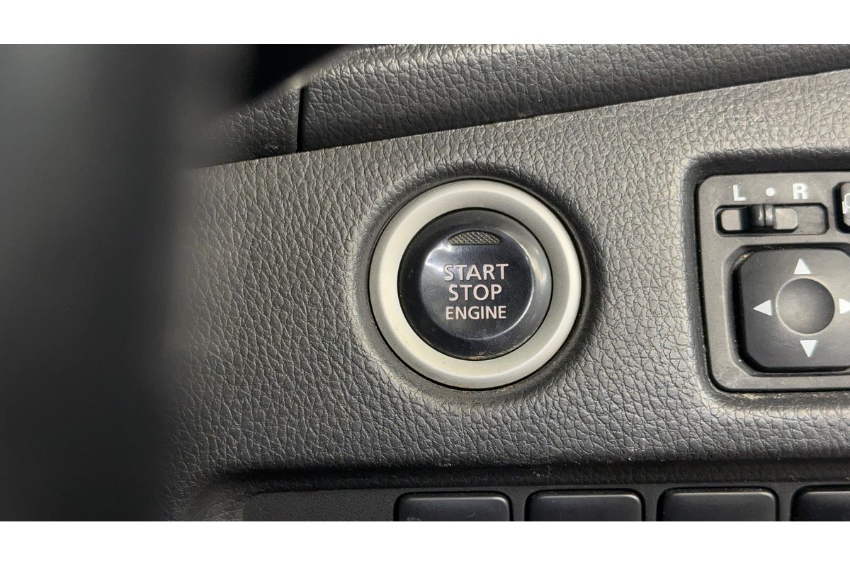 2019 Mitsubishi Triton GLS Premium MR 4X4