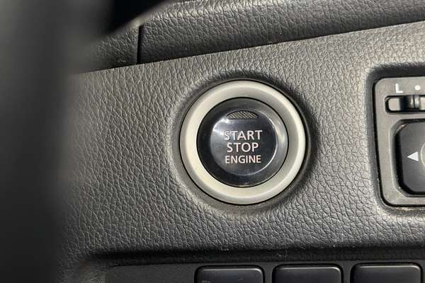 2019 Mitsubishi Triton GLS Premium MR 4X4