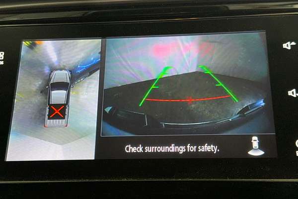 2019 Mitsubishi Triton GLS Premium MR 4X4