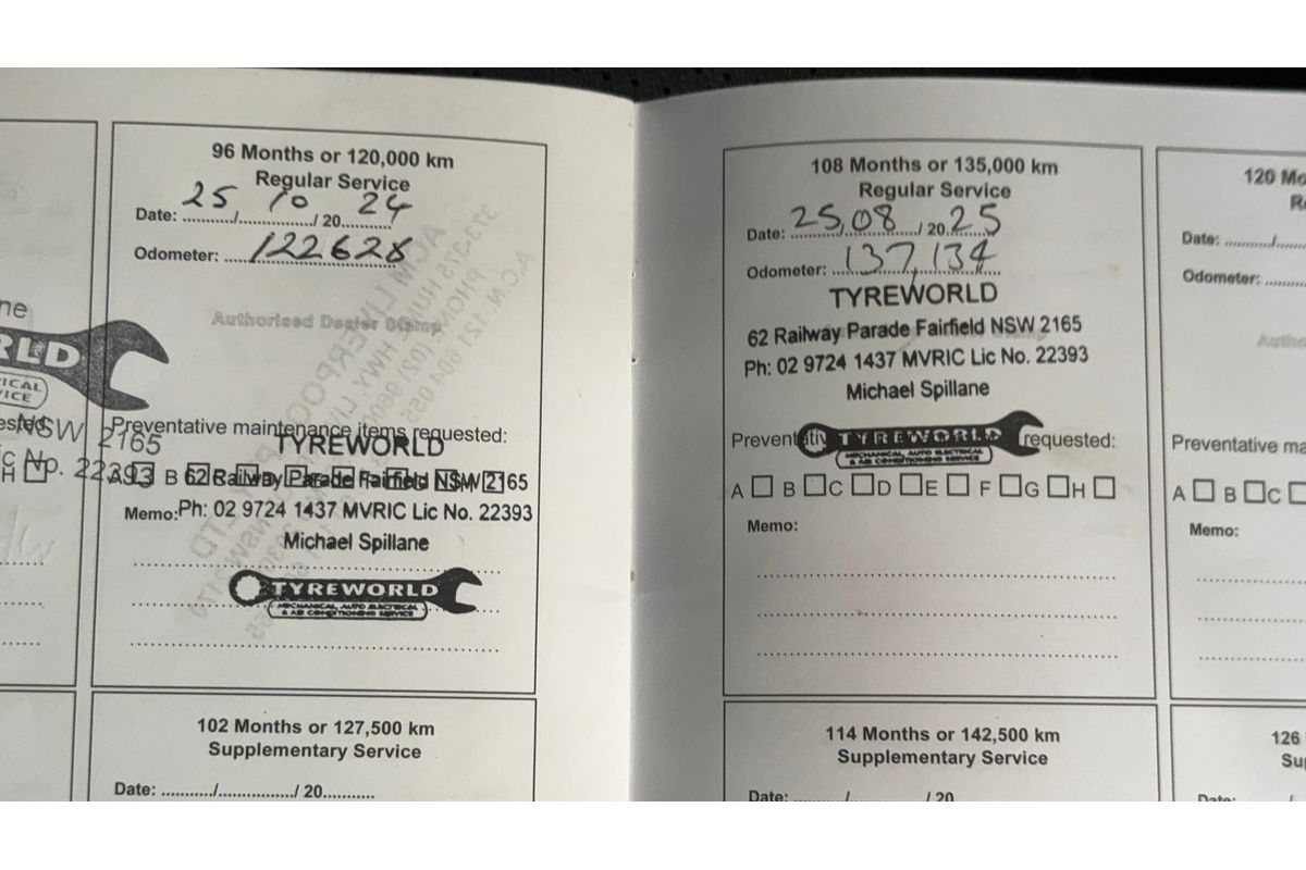 2019 Mitsubishi Triton GLS Premium MR 4X4