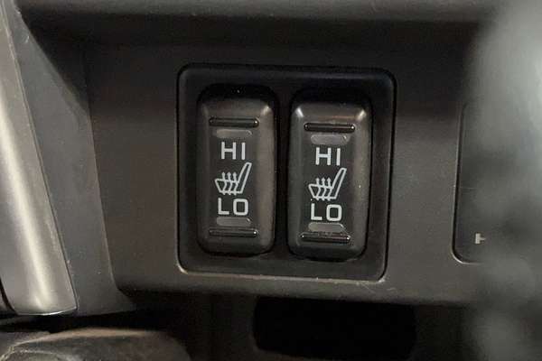 2019 Mitsubishi Triton GLS Premium MR 4X4