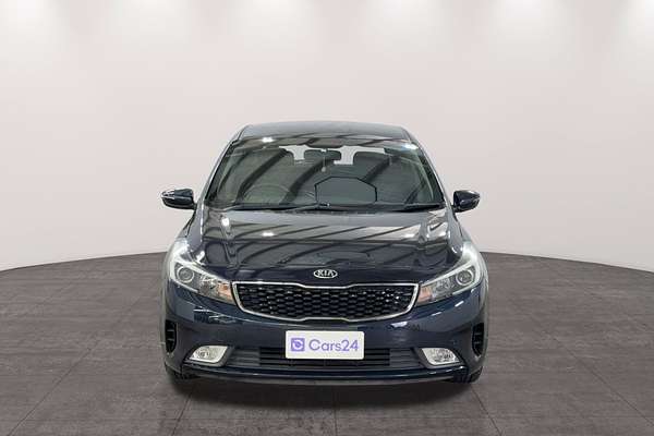 2017 Kia Cerato S YD