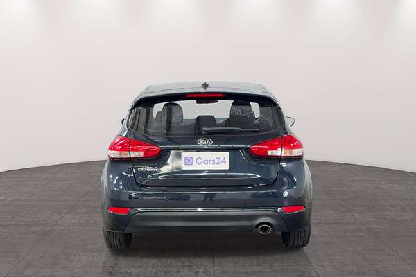 2017 Kia Cerato S YD