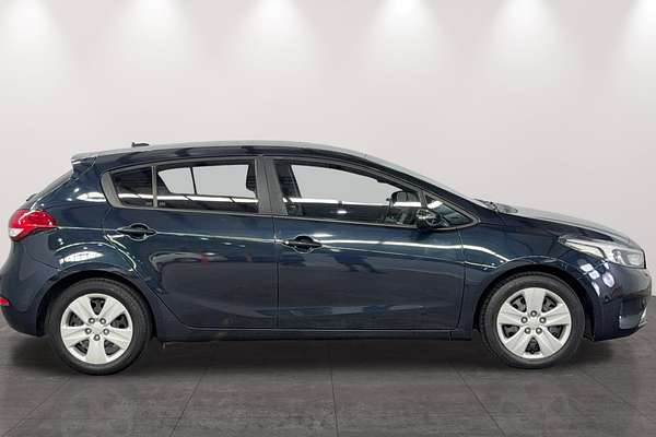 2017 Kia Cerato S YD