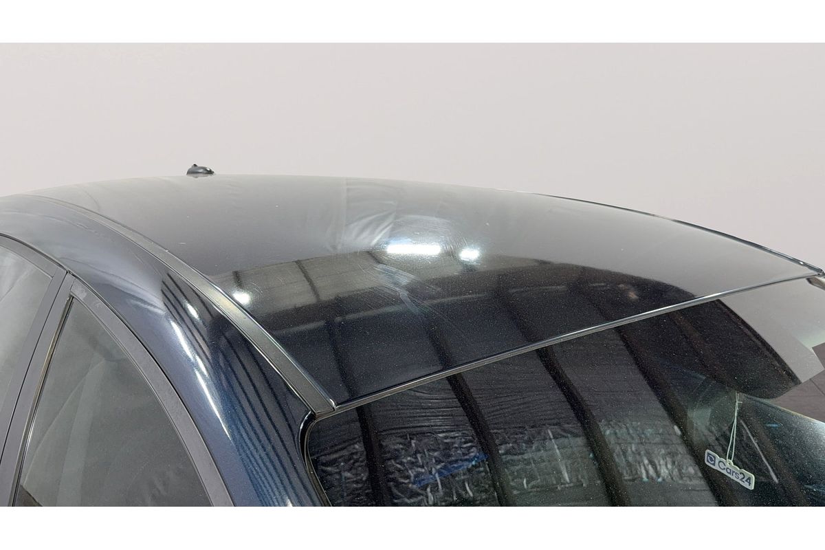 2017 Kia Cerato S YD