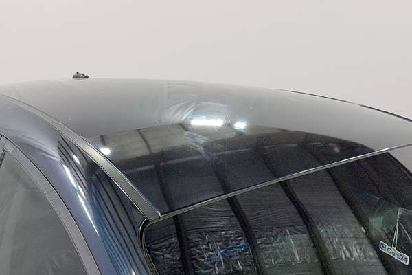 2017 Kia Cerato S YD