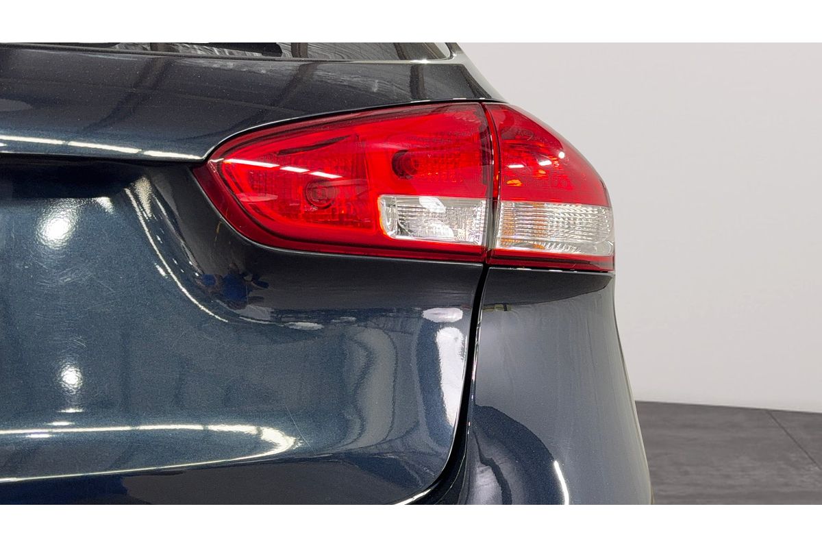 2017 Kia Cerato S YD