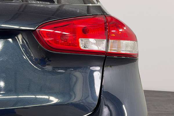 2017 Kia Cerato S YD