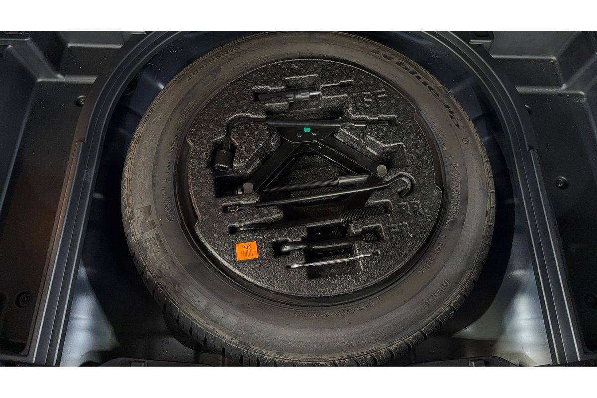 2017 Kia Cerato S YD