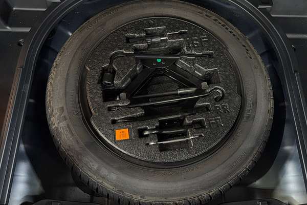 2017 Kia Cerato S YD