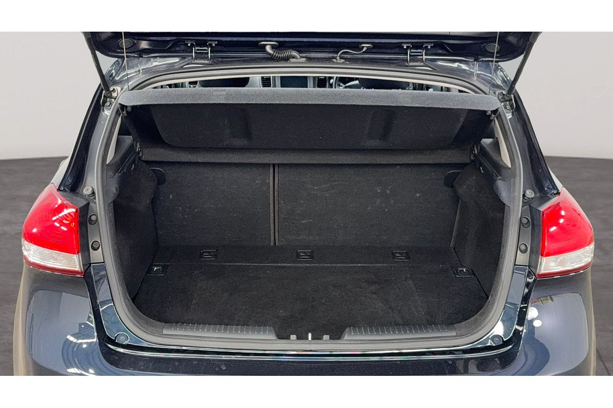 2017 Kia Cerato S YD