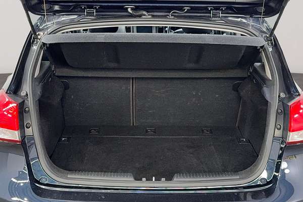 2017 Kia Cerato S YD