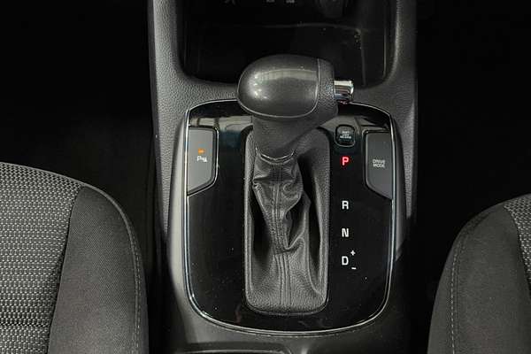 2017 Kia Cerato S YD