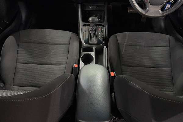 2017 Kia Cerato S YD