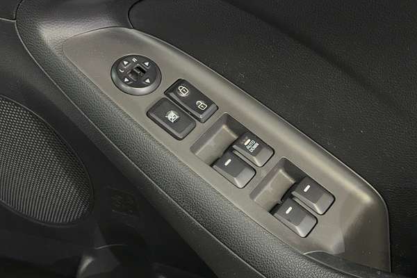 2017 Kia Cerato S YD