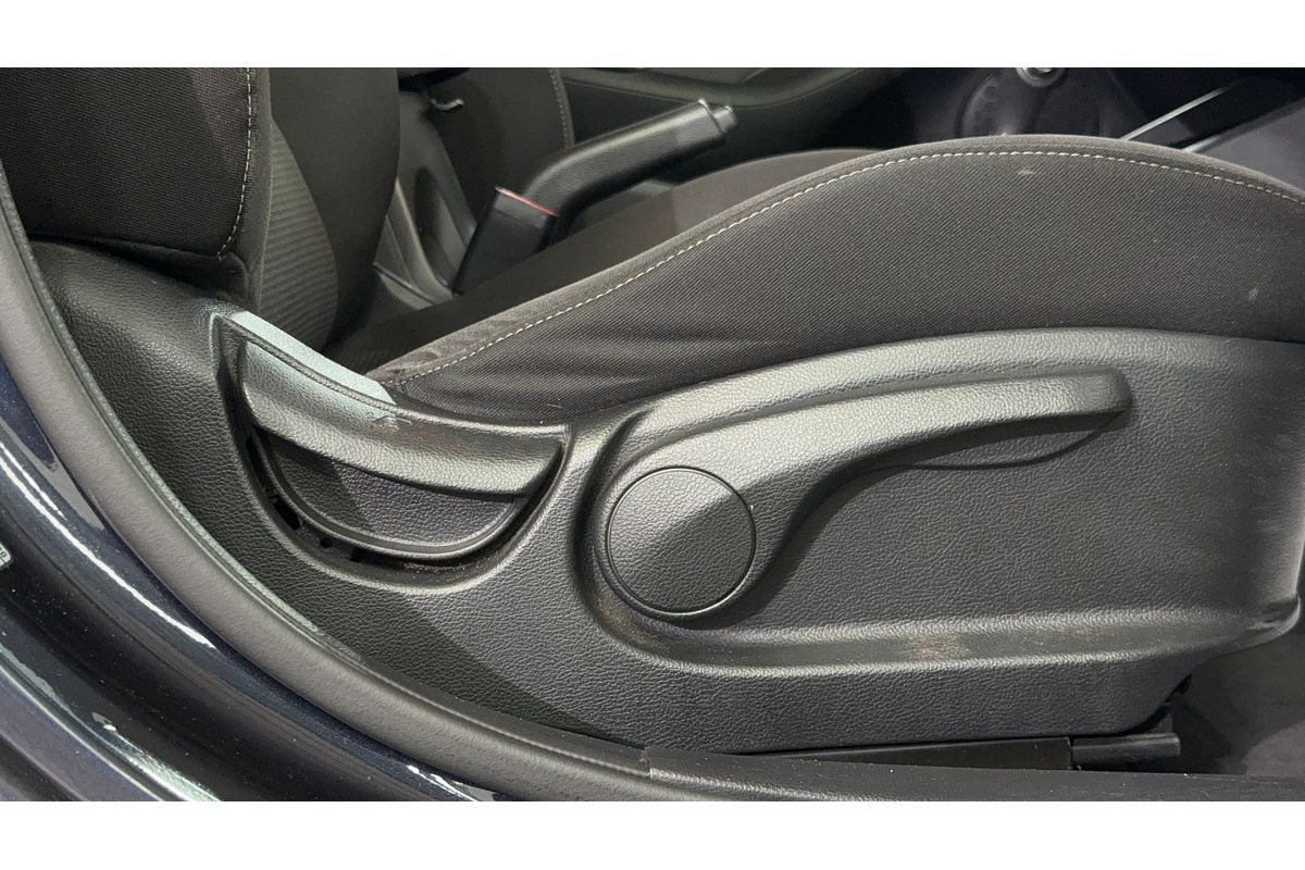 2017 Kia Cerato S YD