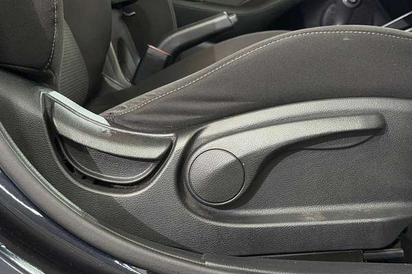 2017 Kia Cerato S YD